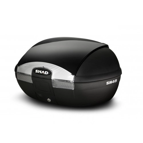 Накладка кофра Shad SH45 Black