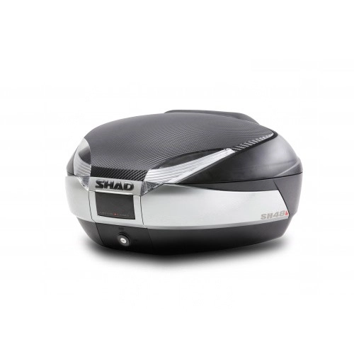 Накладка кофра Shad SH48 Carbon