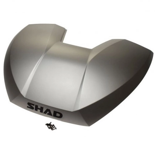 Накладка кофра Shad SH58X Titanic