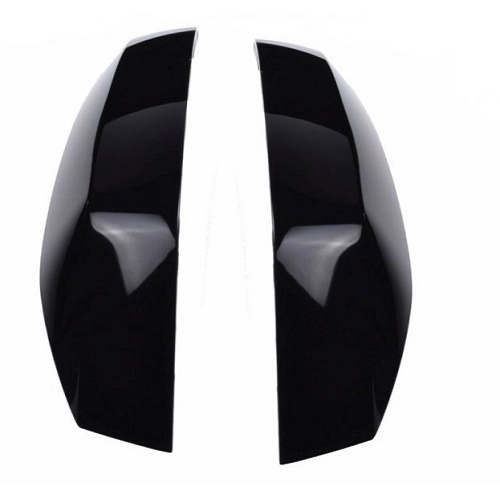 Накладки кофра Shad SH36 Black