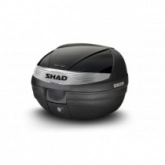 Накладка кофра Shad SH29 Black