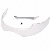 Накладка кофра Shad SH33 Clear
