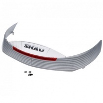 Накладка кофра Shad SH37 Clear