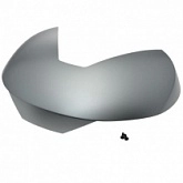 Накладка кофра Shad SH39 Titanium