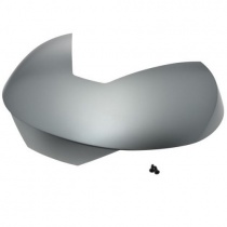 Накладка кофра Shad SH39 Titanium
