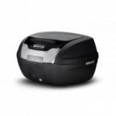 Накладка кофра Shad SH40 Black
