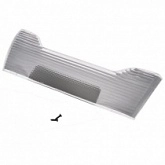 Накладка кофра Shad SH40 Clear