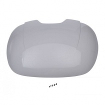 Накладка кофра Shad SH50 White