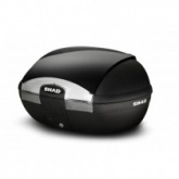 Накладка кофра Shad SH45 Black