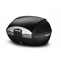 Накладка кофра Shad SH45 Black