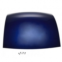 Накладка кофра Shad SH45 Blue