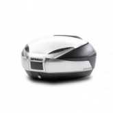 Накладка кофра Shad SH48 White