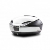 Накладка кофра Shad SH48 White