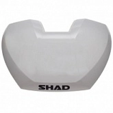 Накладка кофра Shad SH58X White