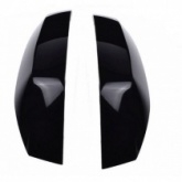Накладки кофра Shad SH36 Black