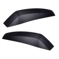 Накладки кофра Shad SH36 Carbon
