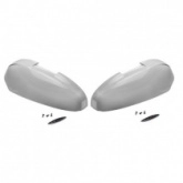 Накладки кофра Shad SH43 White