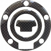 Наклейка крышки бака топливного Motoprox GK-39
