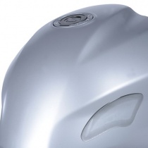 Наклейки на бак мотоцикла Oxford OX645 Clear