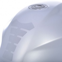 Наклейка на бак мотоцикла Oxford OX648 Clear