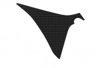 Наклейки комплектные Blackbird E5516