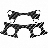 Наклейки траверсы Motoprox GV-536