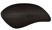 Наклейки универсальные Oxford OX670 Black