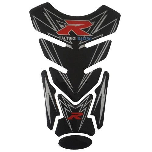 Наклейка на бак мотоцикла Motoprox GV-468