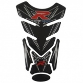 Наклейка на бак мотоцикла Motoprox GV-468