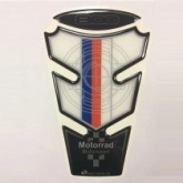 Наклейка на бак мотоцикла Motoprox GV-669