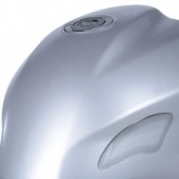 Наклейки на бак мотоцикла Oxford OX645 Clear