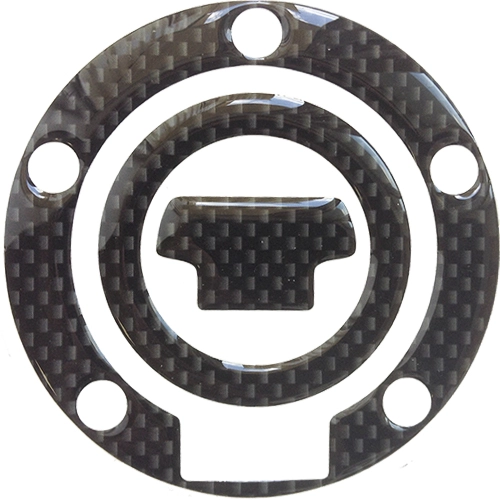 Наклейка кришки паливного баку Motoprox GK-39