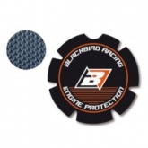 Наклейка крышки сцепления Blackbird E5515/01