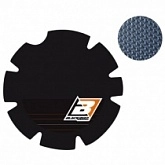 Наклейка крышки сцепления Blackbird E5515/04