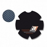 Наклейка крышки сцепления Blackbird E5515/05