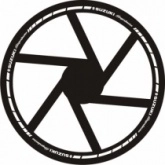 Наклейки обода колеса Motoprox GV-639