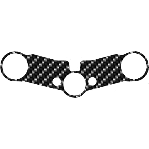 Наклейка траверси Motoprox GK-31