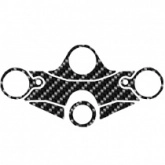 Наклейка траверсы Motoprox GK-32