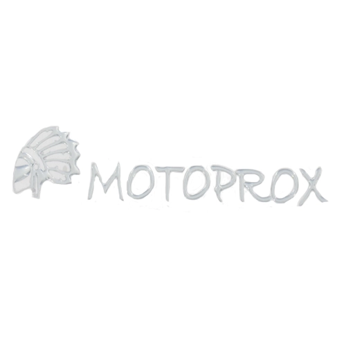 Наклейка універсальна Motoprox GV-694