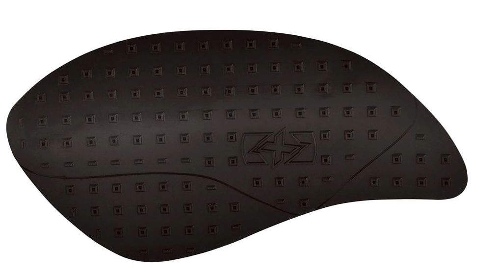 Наклейки універсальні Oxford OX670 Black