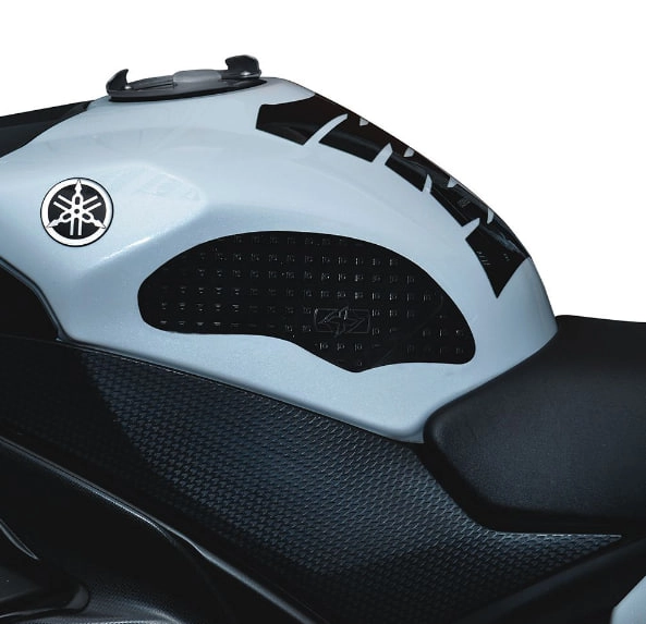 Наклейки універсальні Oxford OX670 Black