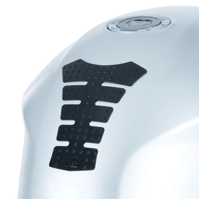 Наклейки універсальні Oxford OX833 Black