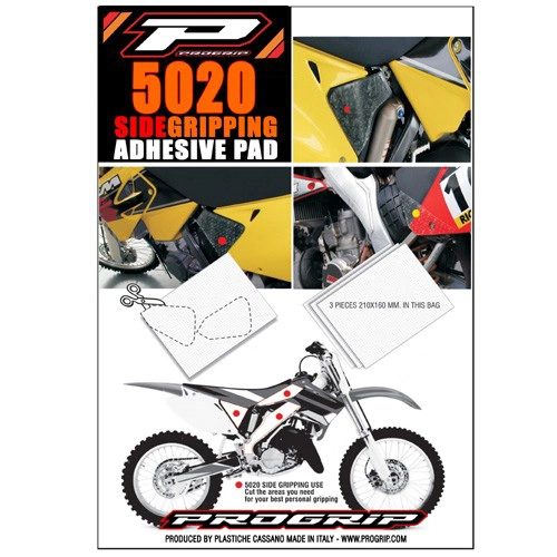 Наклейки універсальні Progrip 5020