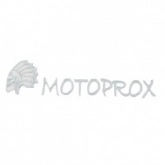 Наклейка универсальная Motoprox GV-694