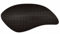 Наклейки универсальные Oxford OX670 Black
