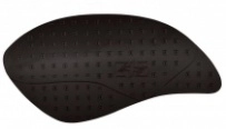 Наклейки универсальные Oxford OX670 Black