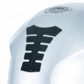 Наклейки универсальные Oxford OX833 Black