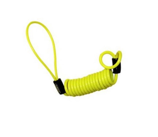 Тросик для замку Abus Memo Cable