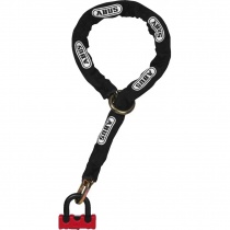 Цепь противоугонная Abus 67/10KS120 Granit Power XS Loop Chain Red