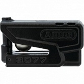 Замок блокировки тормозного диска с сигнализацией Abus 8077 2.0 Granit Detecto X-Plus Black